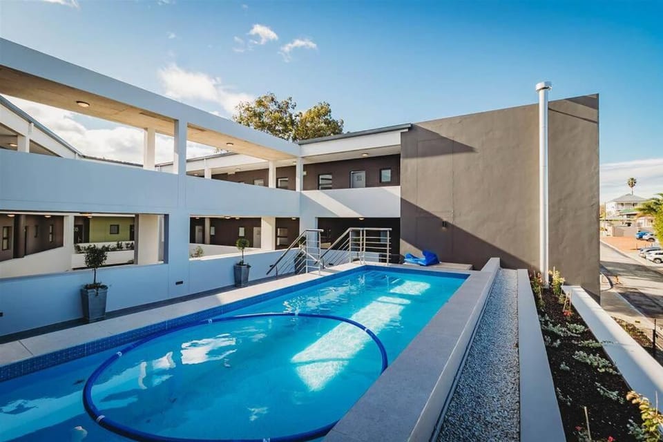 303 The Meadows George Apartment in Western Cape