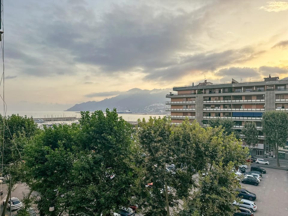 Day, Natural landscape, Sea view, Sea view