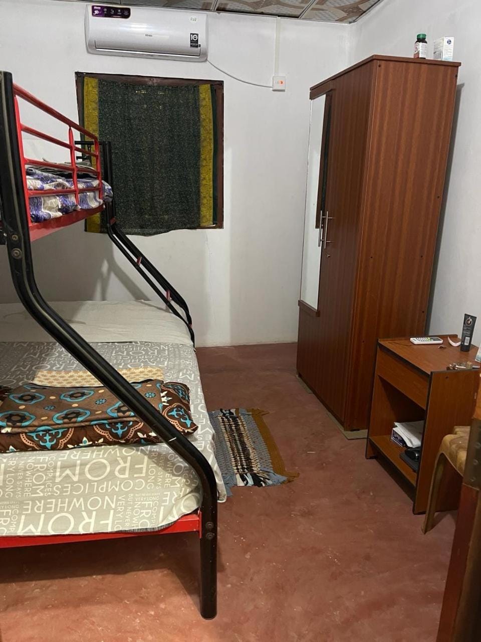 thurai guest house Bed and Breakfast in Sri Lanka
