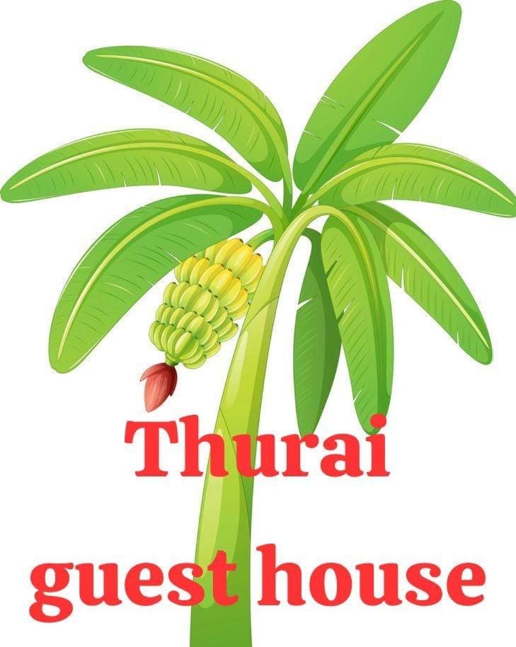 thurai guest house Bed and Breakfast in Sri Lanka