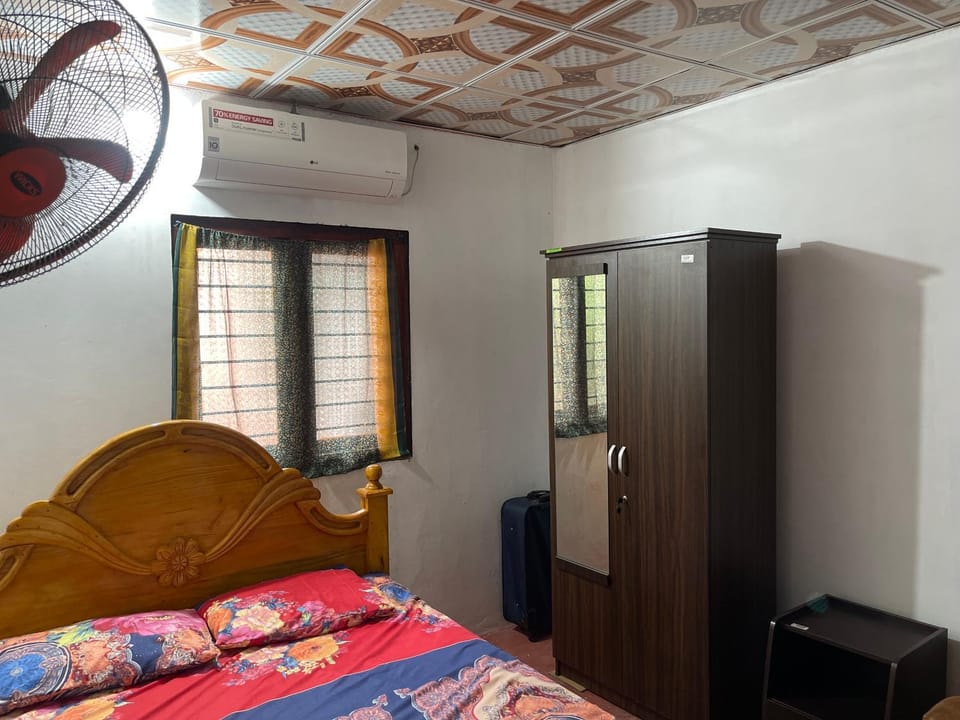 thurai guest house Bed and Breakfast in Sri Lanka