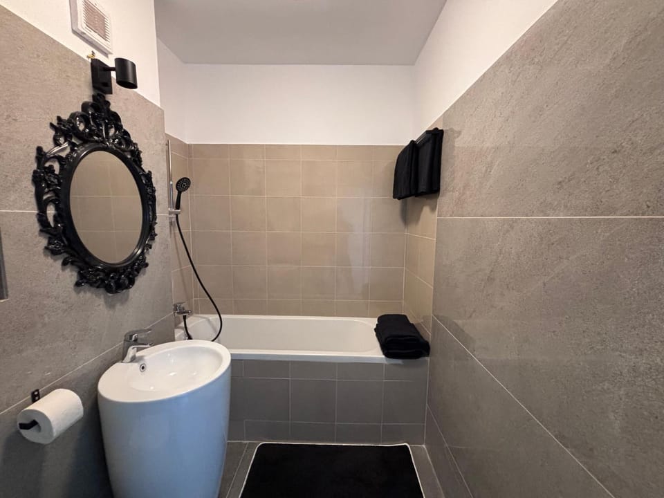 Cozy elegant 1 bedroom apartment Apartment in Bucharest