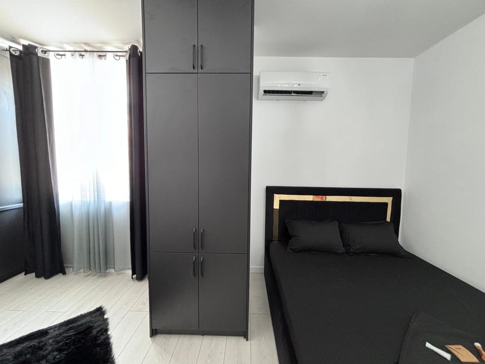 Cozy elegant 1 bedroom apartment Apartment in Bucharest