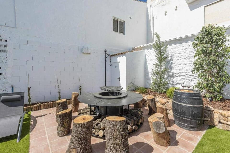 Casa Rural Maimones Country House in Andalusia