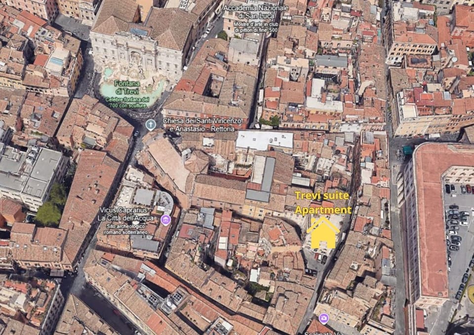 Day, Neighbourhood, Bird's eye view, City view, Street view, Location