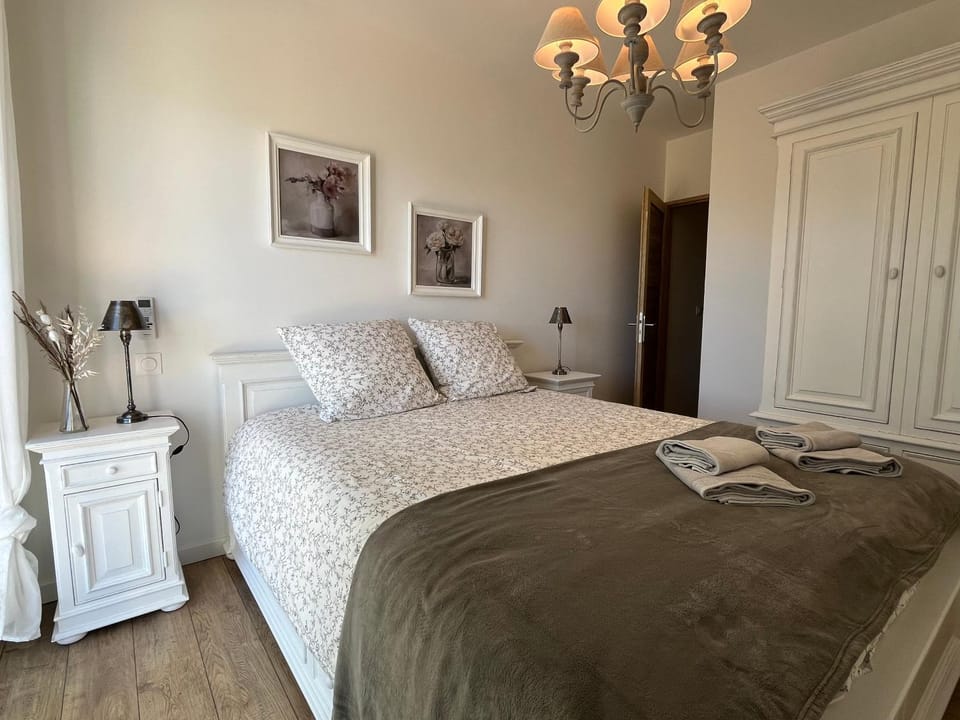 Villa Fautea Verdon Villa in Bauduen