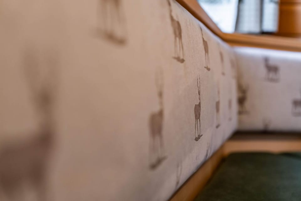 Holzknechthütte House in Mayrhofen