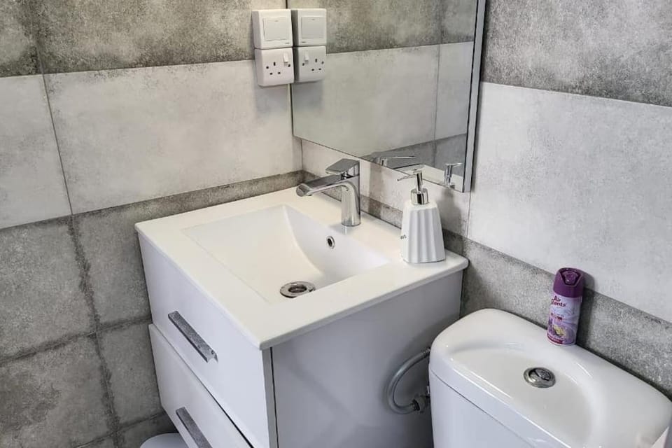 Fully equipped Studio with pool in Grand Bay Apartment in Grand Baie