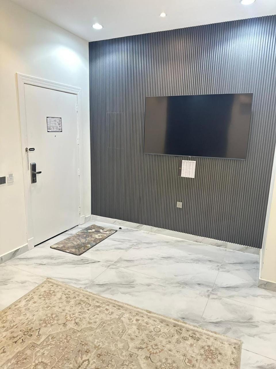 كراون ستي للشقق المخدومة Apartment hotel in Riyadh