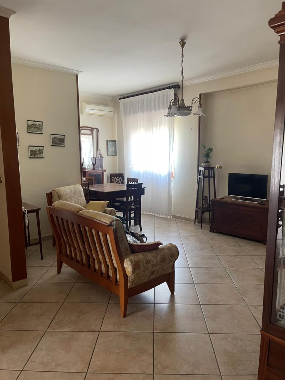 Oleandri Home Apartment in Castellammare di Stabia
