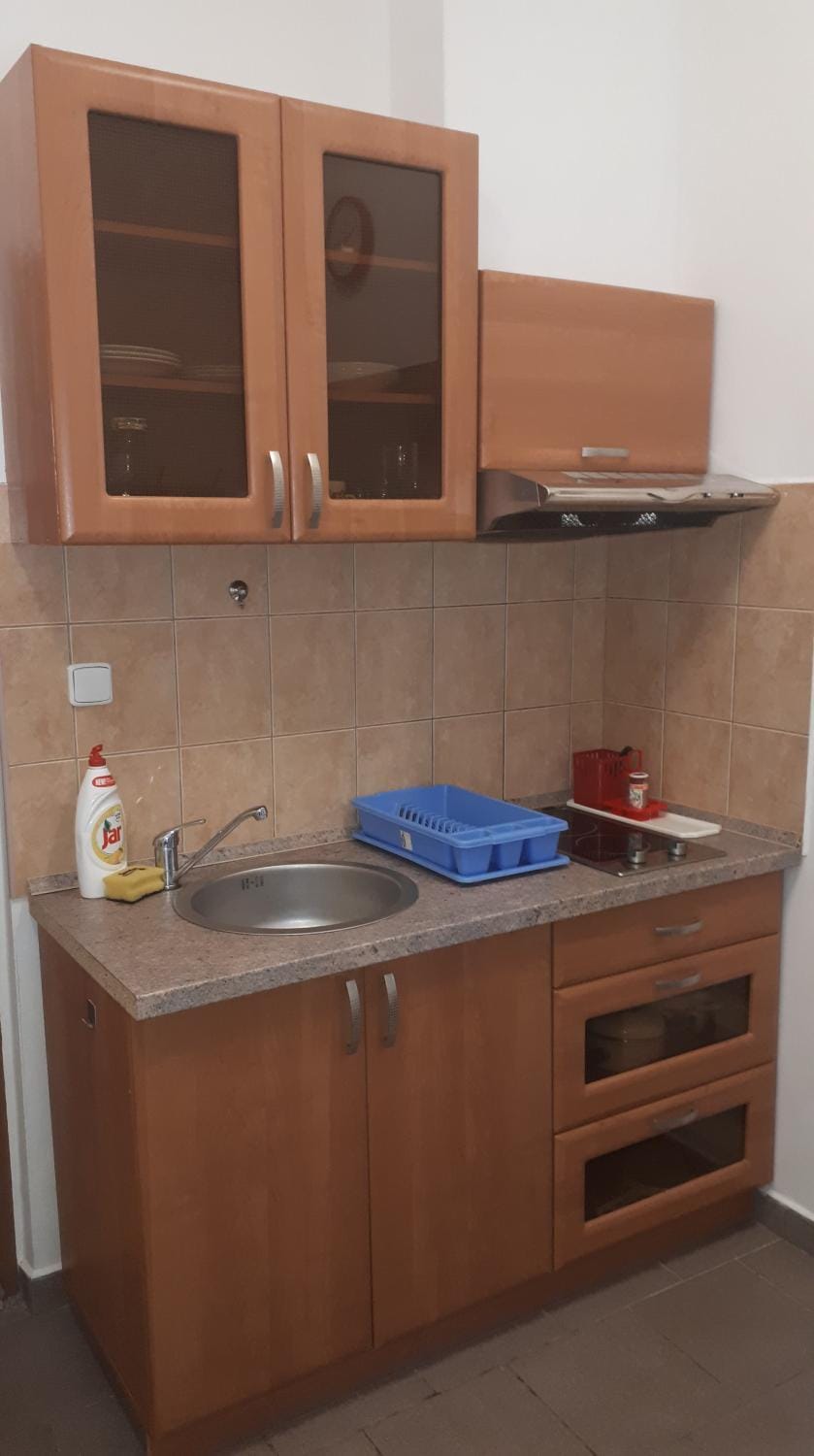 Apartmány KOS Apartment in Lower Silesian Voivodeship