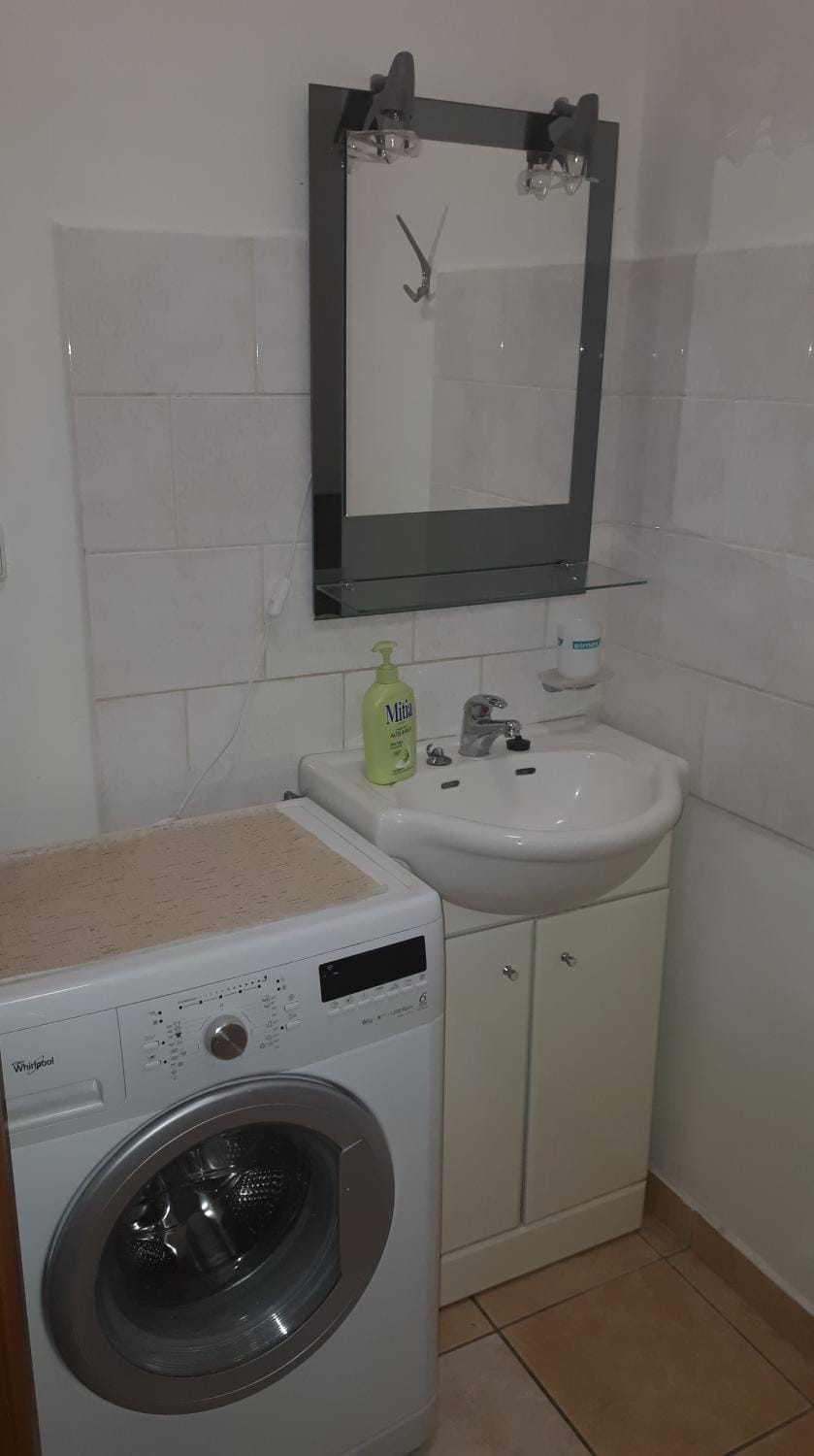 Apartmány KOS Apartment in Lower Silesian Voivodeship