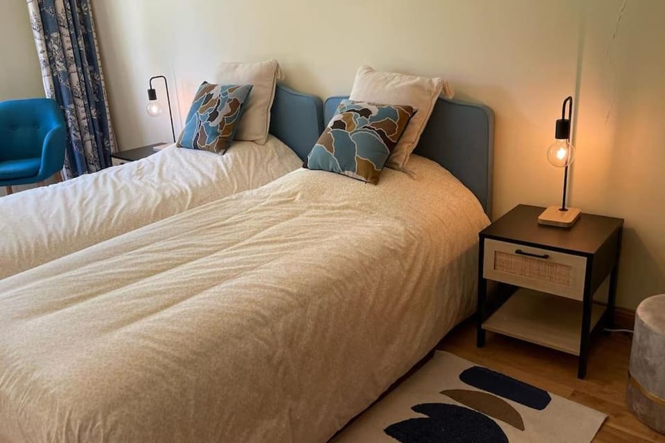Superbe appartement avec vue mer Apartment in Trouville-sur-Mer