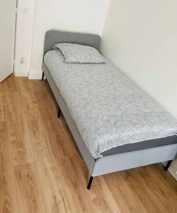 STADE DE FRANCE Superbe Appartement Proche Paris Apartment in Saint-Denis, France