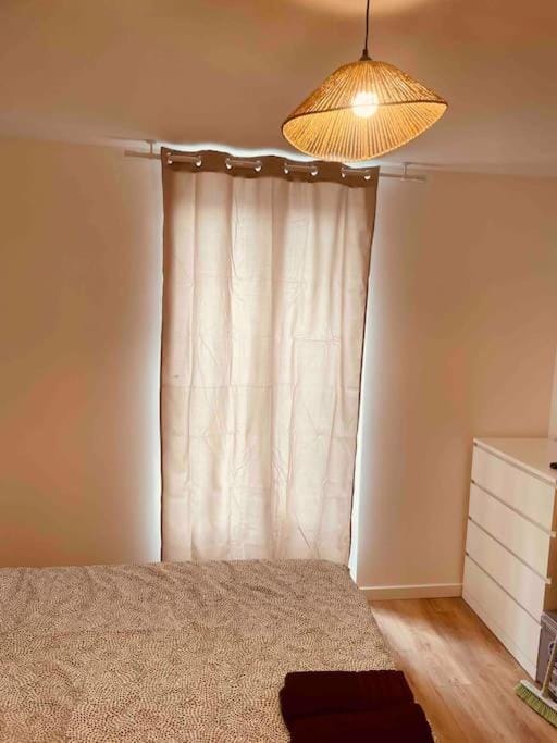 STADE DE FRANCE Superbe Appartement Proche Paris Apartment in Saint-Denis, France