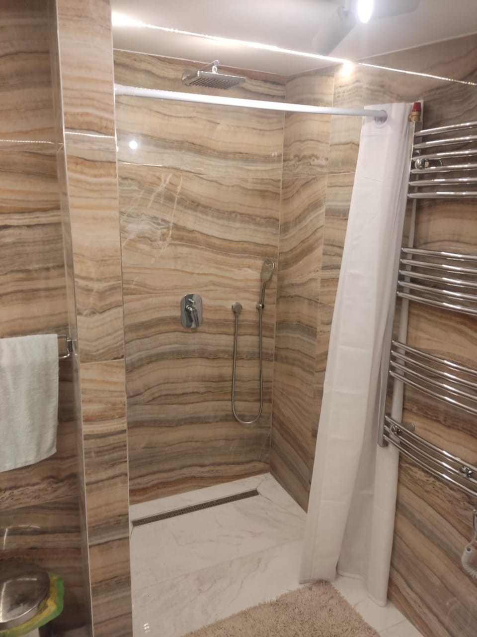 Oaza lux Apartment in Belgrade