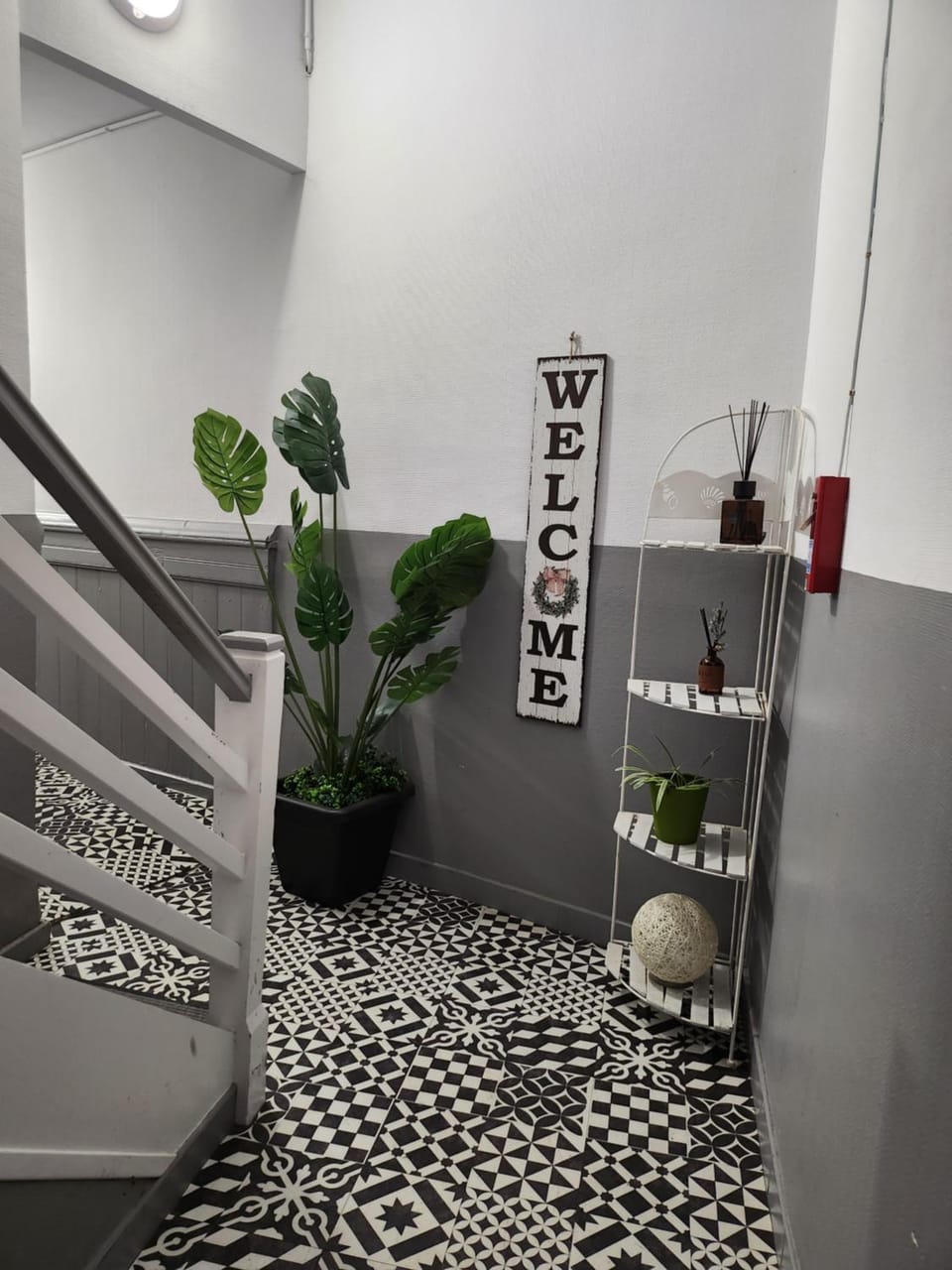 Appartement au rez-de-chaussée Nichée en plein centre d'Arras Apartment in Arras