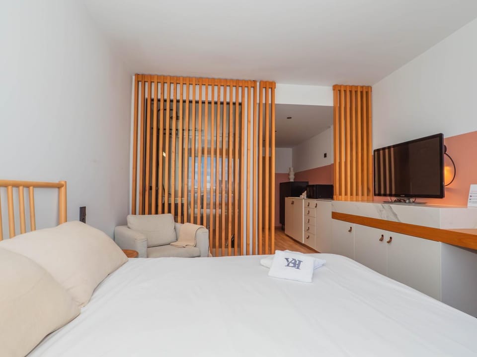 YBH Bahia Apartment in Vigo