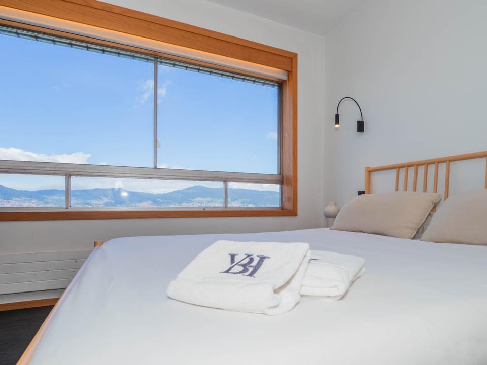 YBH Bahia Apartment in Vigo