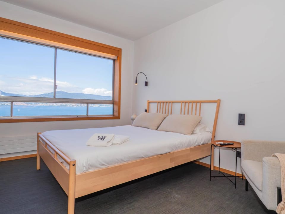 YBH Bahia Apartment in Vigo