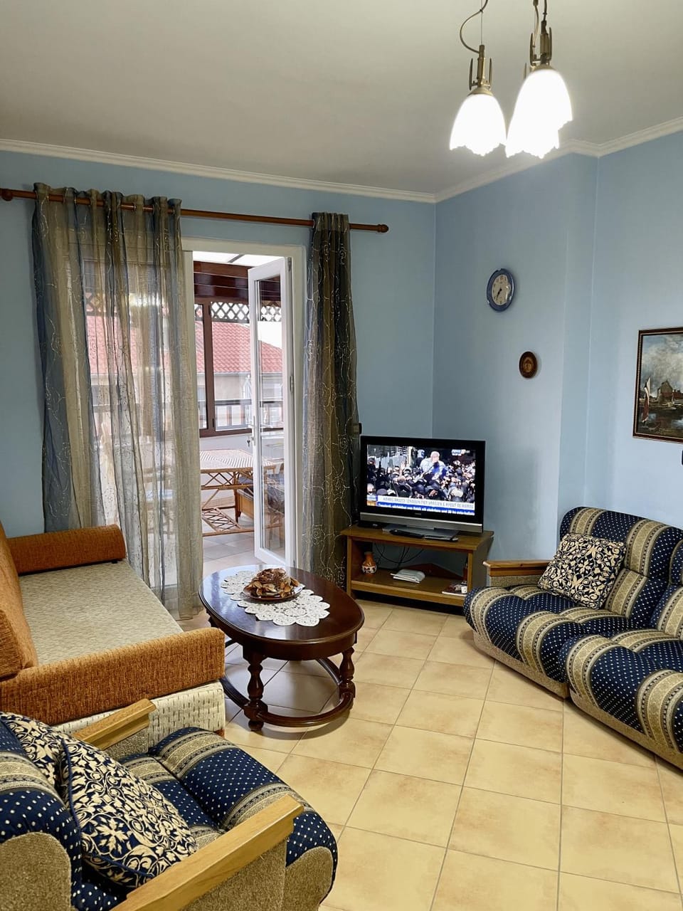 TV and multimedia