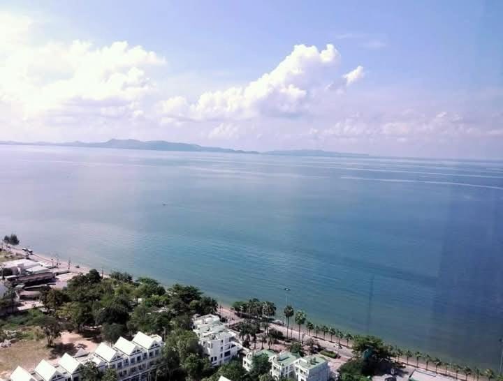Day, Natural landscape, Bird's eye view, View (from property/room), Balcony/Terrace, Balcony/Terrace, Photo of the whole room, Beach, Sea view
