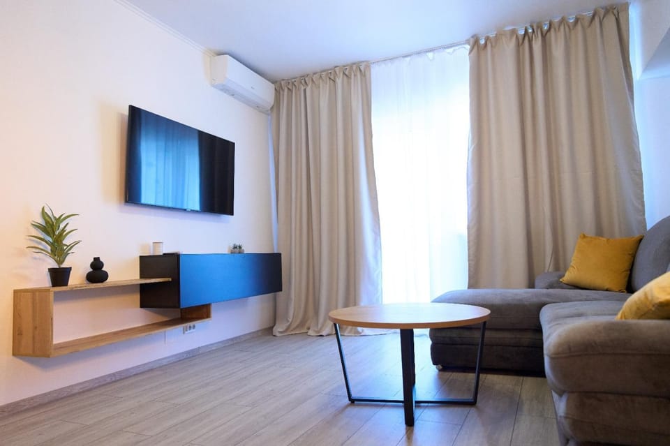 Central Apartament Apartment in Craiova