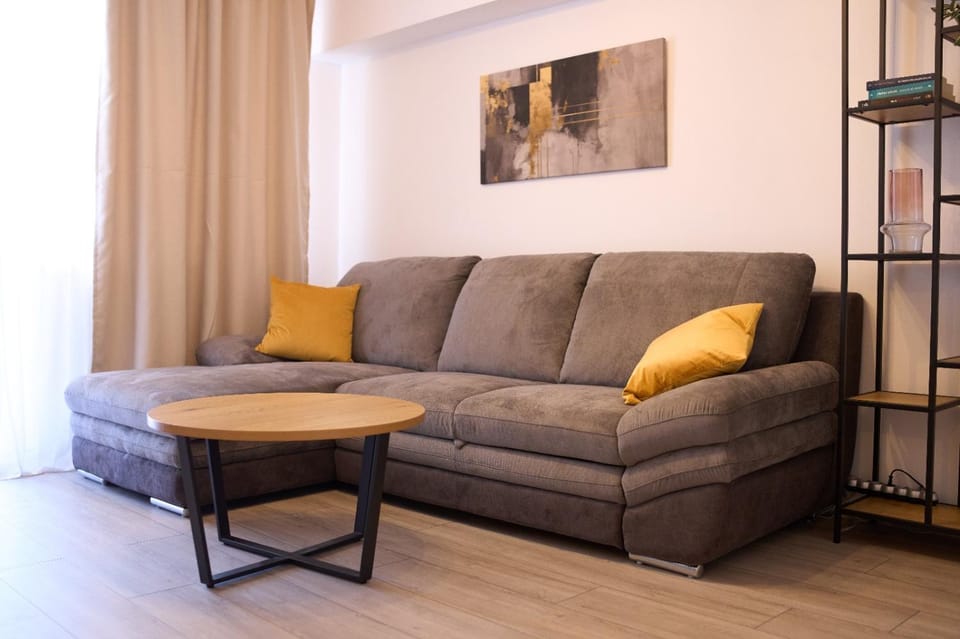 Central Apartament Apartment in Craiova