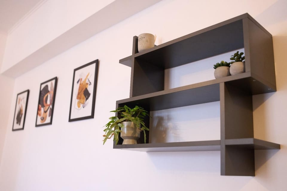 Central Apartament Apartment in Craiova