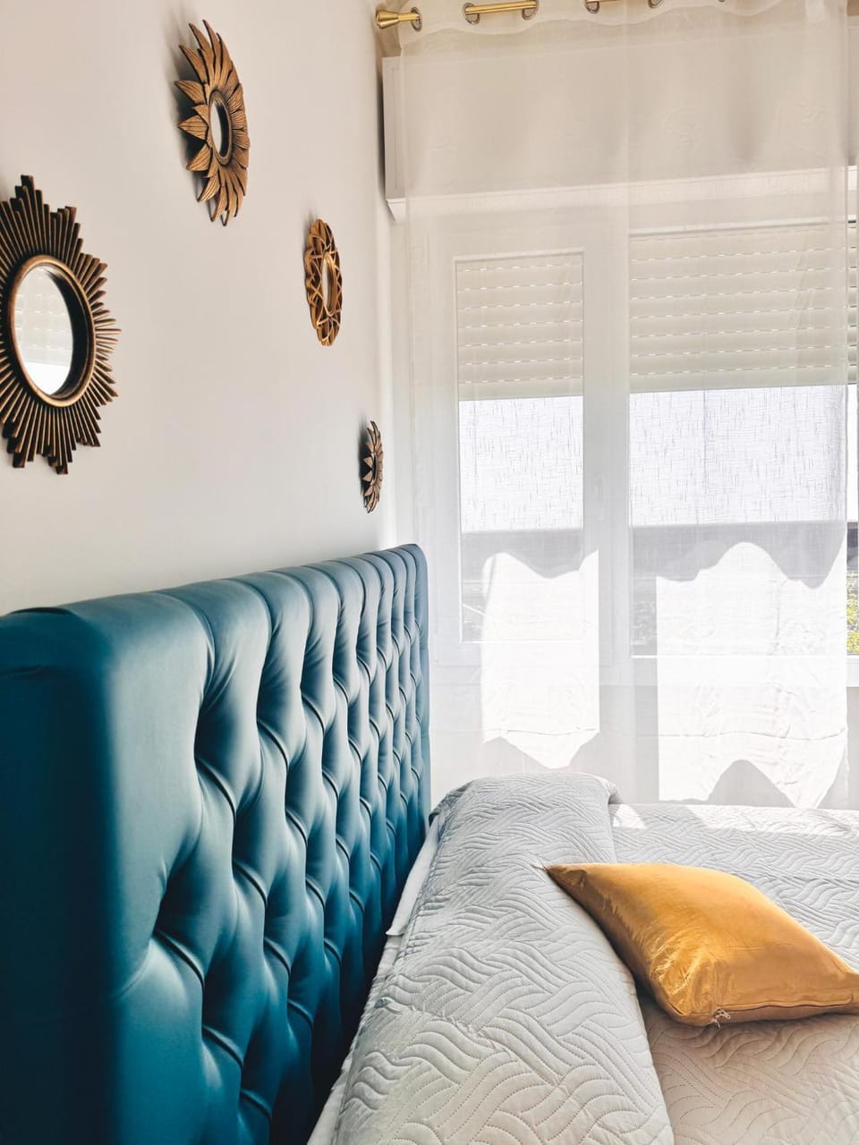 New Seaside Suite GOLD Bed and Breakfast in Bordighera