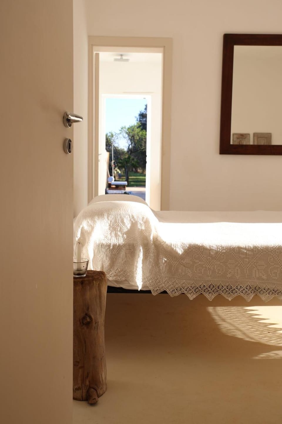 Casina del mandorlo Private Pool Villa in Apulia