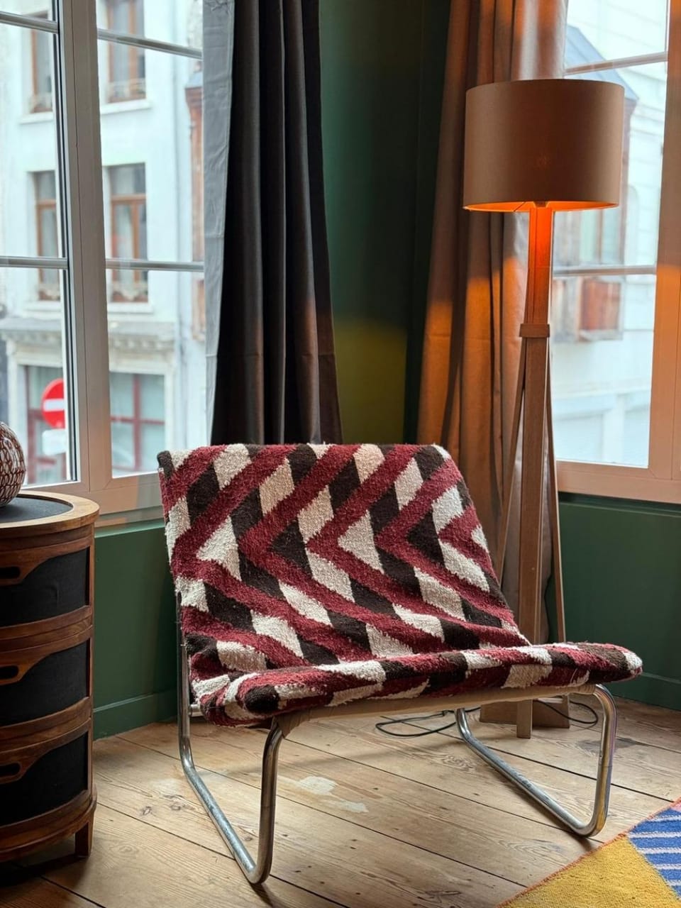 RR Suite Apartment in Antwerp