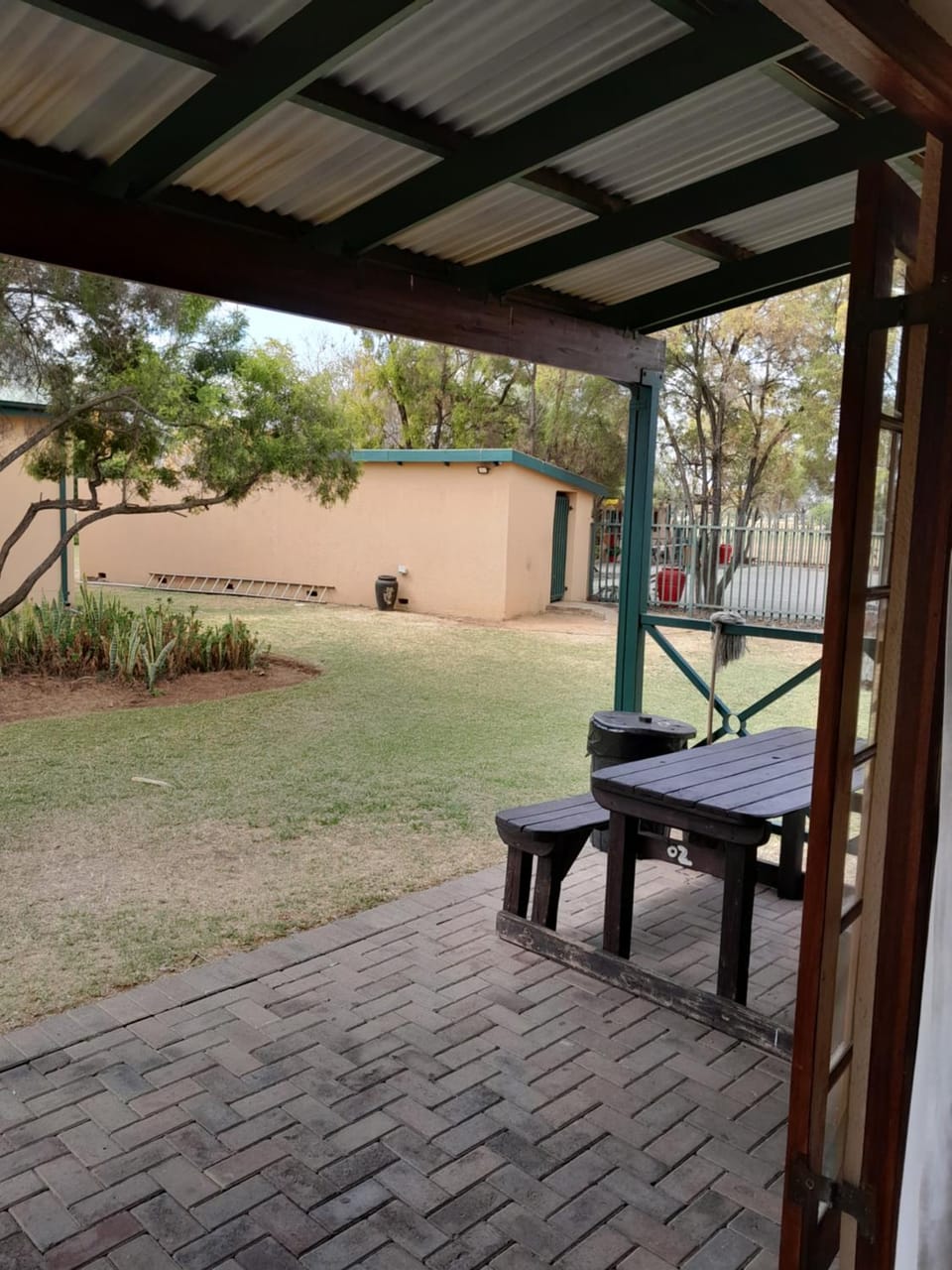 Unit 2, Pendleberry Groove Holidays Apartment in North West, South Africa