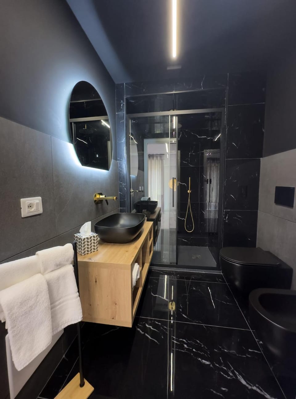 B&B Arcade Luxury Bed and Breakfast in Calabria
