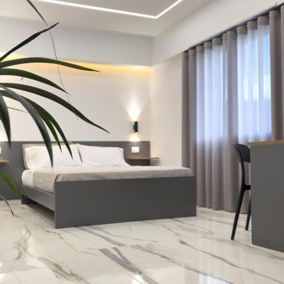 B&B Arcade Luxury Bed and Breakfast in Calabria