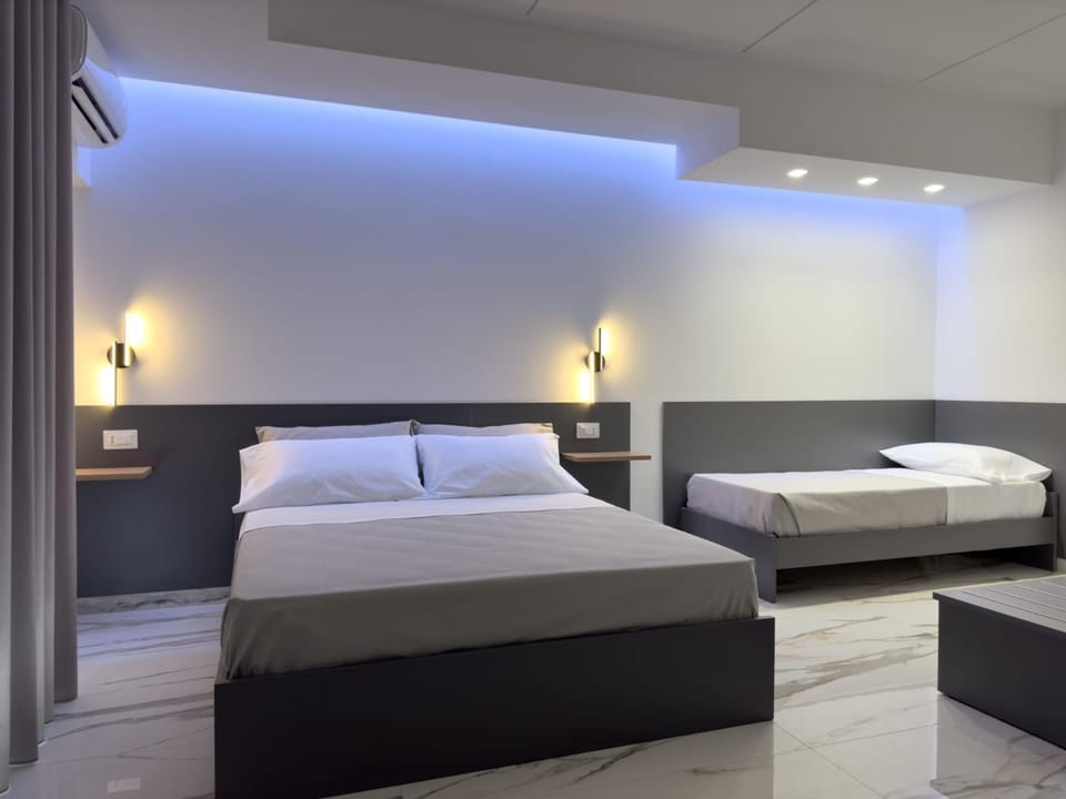 B&B Arcade Luxury Bed and Breakfast in Calabria