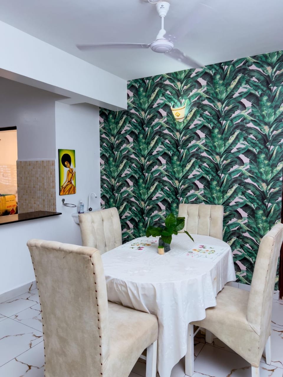 CT Nyali Holiday Home Vacation rental in Mombasa