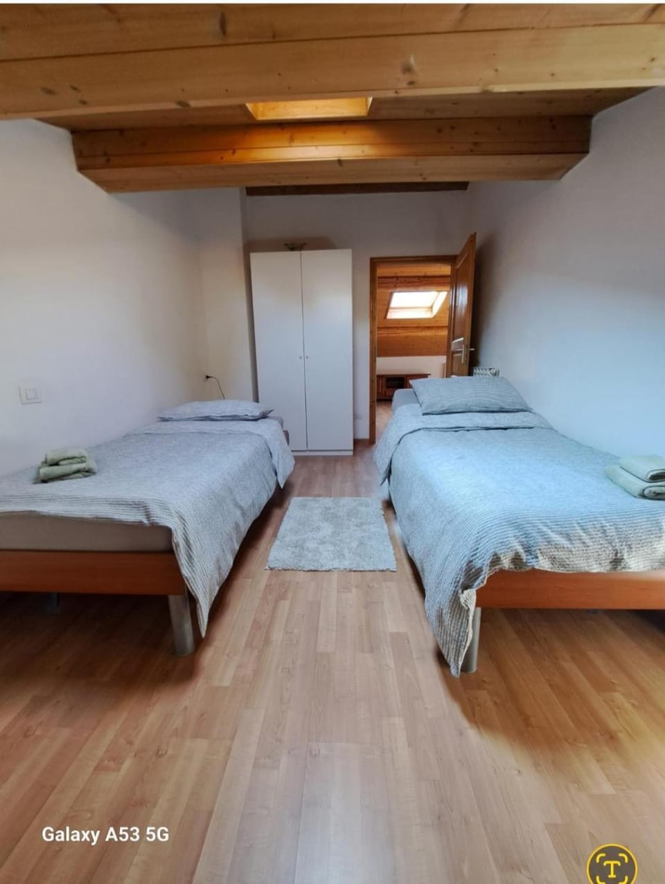 Ina House in Canton of Ticino