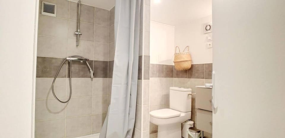 Le réservoir - Spacieux & paisible Apartment in Dijon