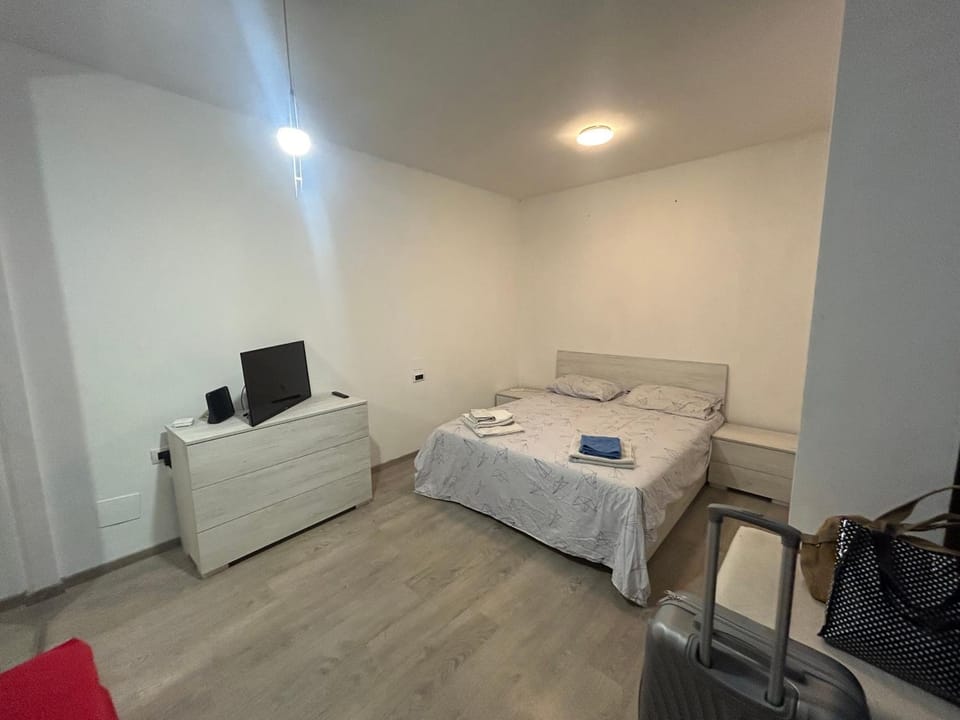 Ale&Nau 2 Apartment in Rome