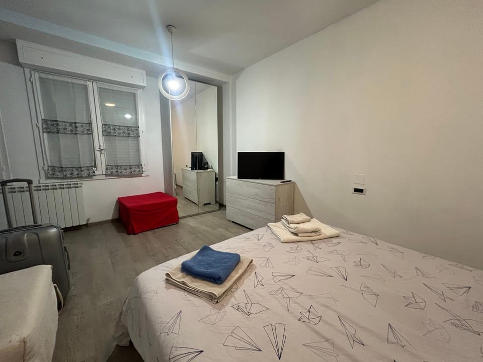 Ale&Nau 2 Apartment in Rome