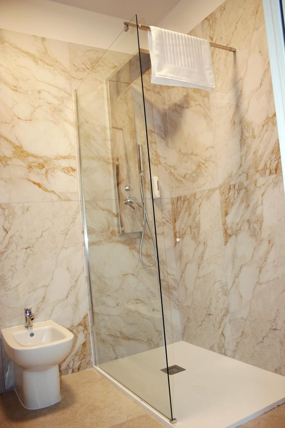Shower