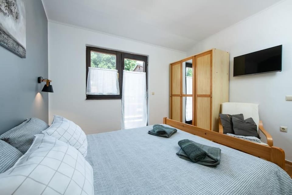 House Vareško by IstriaLux Villa in Istria County