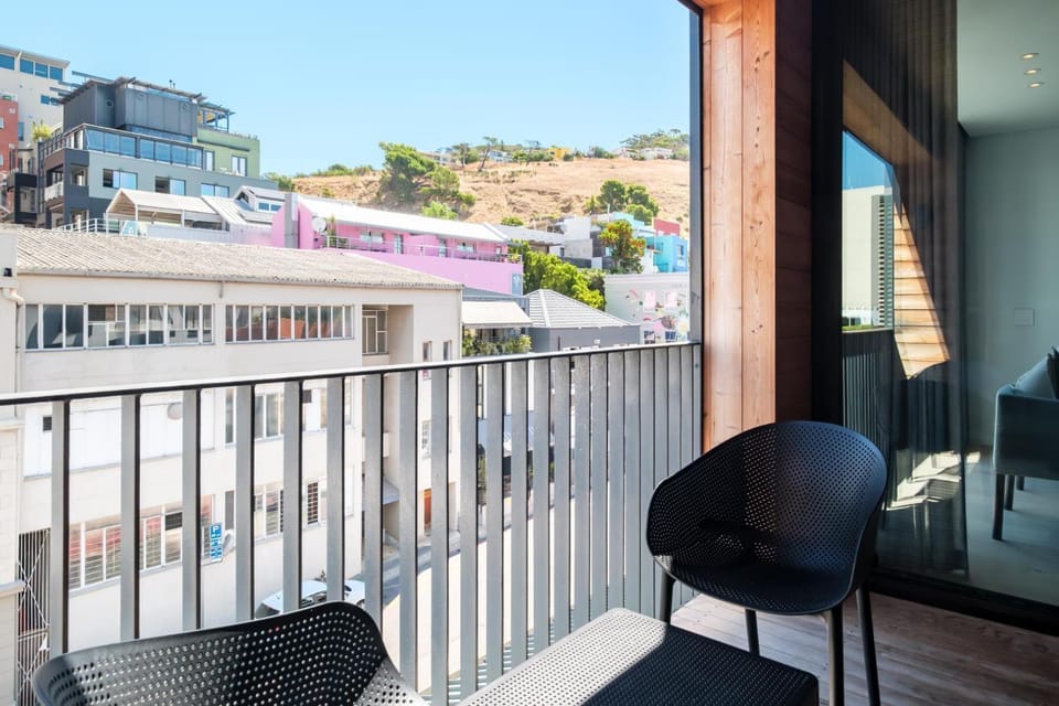 Balcony/Terrace, Seating area