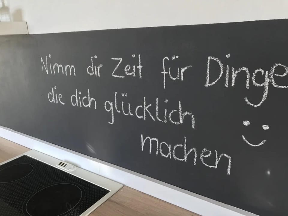 Schöne, helle Wohnung in Rheinnähe Apartment in Aargau, Switzerland