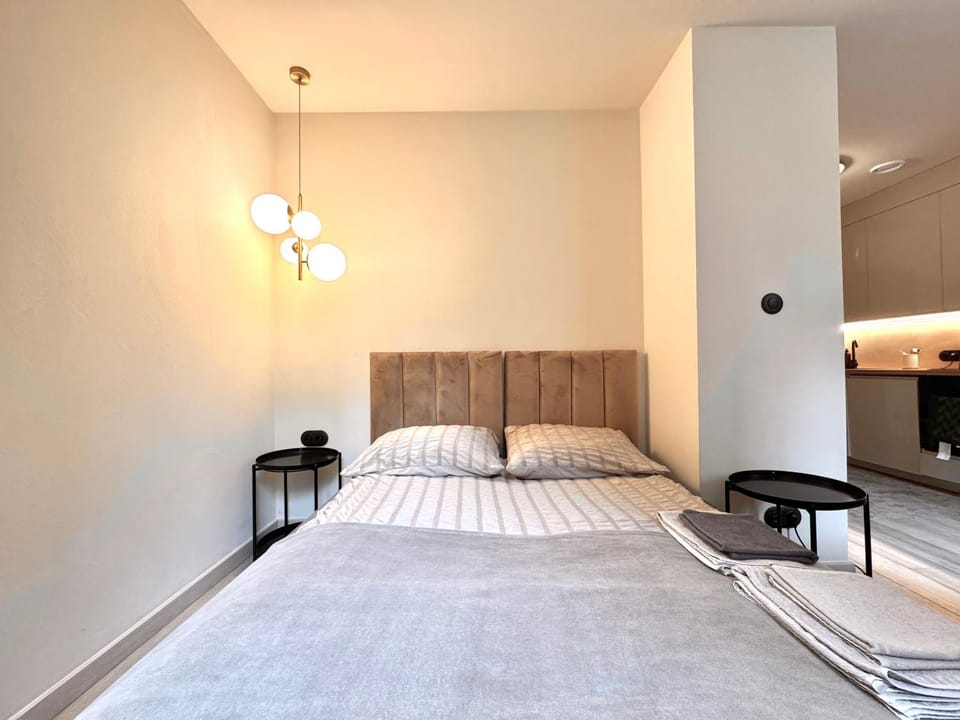 Unique apartment City Center Apartment in Wroclaw
