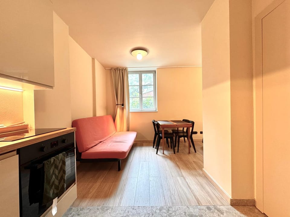 Unique apartment City Center Apartment in Wroclaw