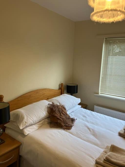 Whitethorn Cottage, Palmfield House in County Sligo