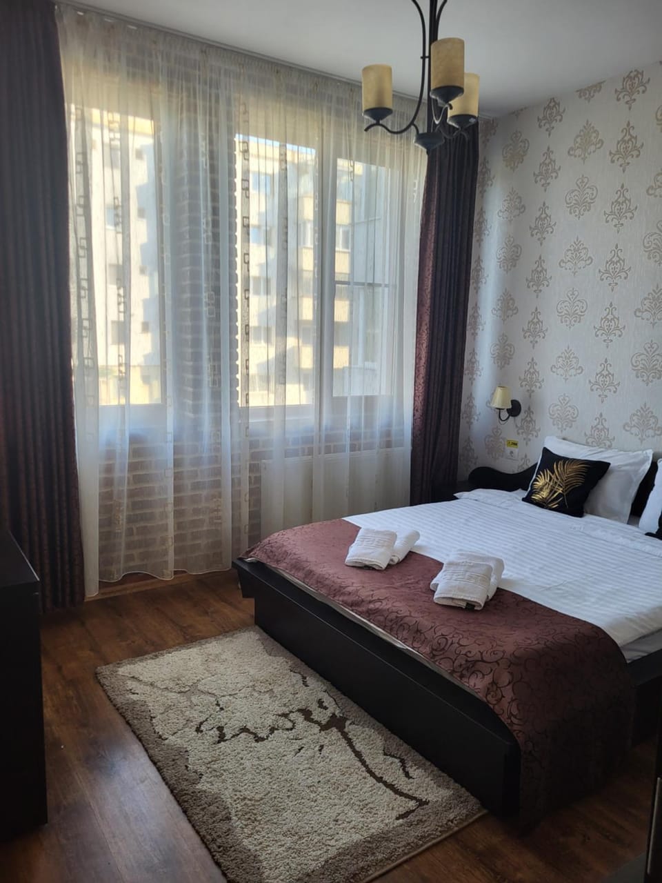 Casa Alex Rasnov Bed and Breakfast in Brașov County