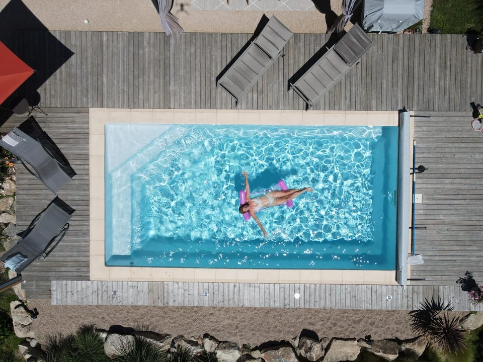 Au cœur des prés Bed and Breakfast in Bourgogne-Franche-Comté